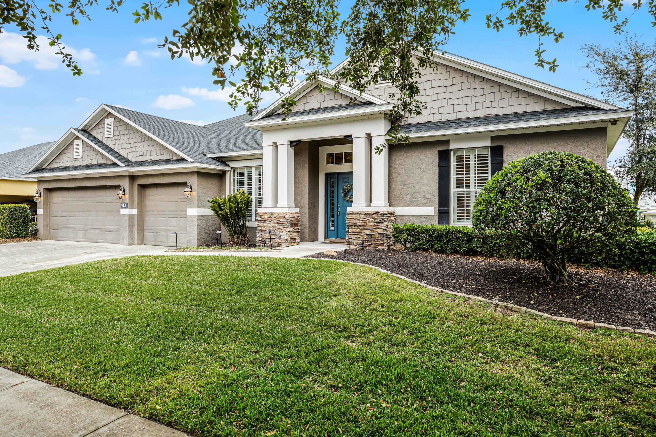 413 Macchi Avenue, Oakland, FL 34787